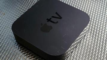Apple TV 3e generatie (A1469) beschikbaar voor biedingen