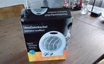 Ventilatorkacheltje, Caravans en Kamperen, Kampeeraccessoires, Ophalen, Zo goed als nieuw