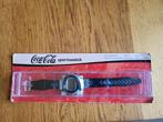 Cocacola sport horloge nieuw in doos, Sieraden, Tassen en Uiterlijk, Horloges | Heren, Overige merken, Overige materialen, Polshorloge