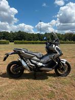 Honda X ADV 750 bj 2020 !, 750 cc, Handvatverwarming, Motorrijbewijs A, Particulier