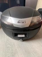 Givi monokey incl adapter plaat komt van yamaha FJR1300/2007, Motoren, Ophalen, Zo goed als nieuw