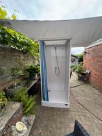 MOVE Nooddouche douchecabine, Doe-het-zelf en Verbouw, Sanitair, Ophalen, Gebruikt, Douche