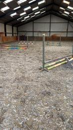 Pensionstalling, Dieren en Toebehoren, Stalling en Weidegang, Stalling, 1 paard of pony