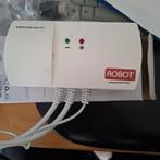 Robot  pompschakelaar Vloerverwarming - Zo Goed Als Nieuw, Minder dan 30 cm, Overige typen, Minder dan 60 cm, Ophalen of Verzenden