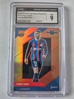 Ferran Torres Daka Barcelona CGC 9 1/25, Verzamelen, Sportartikelen en Voetbal, Ophalen of Verzenden