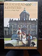 brideshead revisited complete serie, Cd's en Dvd's, Dvd's | Tv en Series, Vanaf 9 jaar, Ophalen of Verzenden, Zo goed als nieuw