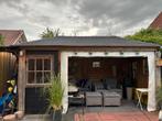 Tuinhuis - Overkapping, Tuin en Terras, Overkappingen, Ophalen, Gebruikt, Overige typen