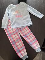 Pyjama maat 110 van primark, Ophalen of Verzenden, Zo goed als nieuw, Meisje, Nacht- of Onderkleding