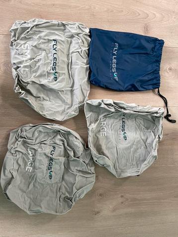Fly legs up hammock beschikbaar voor biedingen