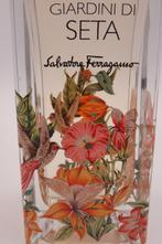 Decant Salvatore Ferragamo Giardini Di Seta, 2,5 of 5 ml, Verzenden, Nieuw, Proef of Tester, Gevuld