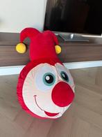 Jokie XL bal knuffel Efteling, Ophalen, Zo goed als nieuw, Overige typen