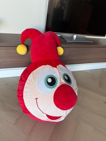 Jokie XL bal knuffel Efteling beschikbaar voor biedingen