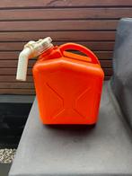 Jerrycan 5L, Ophalen of Verzenden