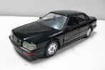 audi v8 - schabak- 1/43, Verzenden, Zo goed als nieuw, Auto, Overige merken