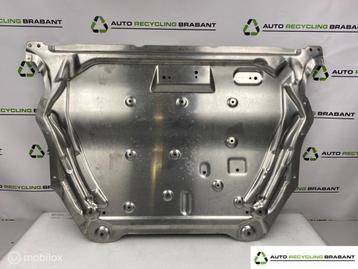 Bodemplaat Bodembeschermplaat NIEUW Volkswagen 5K7825237 beschikbaar voor biedingen