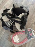 windsurfharnas harness xl, Ophalen of Verzenden, Gebruikt, Minder dan 250 cm