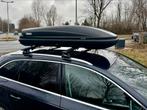 Thule pacific 600 dakkkoffer 310 liter, Ophalen, Zo goed als nieuw
