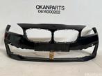 BMW 2-serie F45 F46 LCI voorbumper 7480370, Ophalen of Verzenden, Gebruikt, Voor, Bumper
