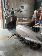 La souris brommer scouters, Fietsen en Brommers, Ophalen of Verzenden, Zo goed als nieuw