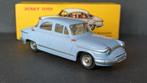 Panhard PL 17 Lila 1:43 Dinky Toys 547 Atlas Pol, Verzenden, Nieuw, Auto, Dinky Toys
