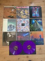 Verzameling LP's, top collectie/partij 100 lp’s, Ophalen of Verzenden, Gebruikt, 12 inch