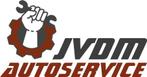 Jvdm AutoService 24/7, Ophalen
