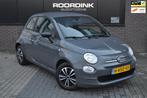 Fiat 500 39DKM!|Airco|LED|Elk.ramen, Auto's, Fiat, Voorwielaandrijving, Stof, Gebruikt, Euro 6