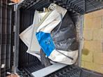 Rubberboot voor de handige klusser, Ophalen, Gebruikt