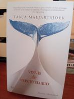 Tanja Maljartsjoek - Vinvis der vergetelheid, Tanja Maljartsjoek, Verzenden, Zo goed als nieuw, Nederland