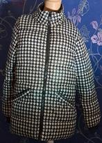 Up2Fashion dames winterjas maat M, Maat 38/40 (M), Up2Fashion, Zwart, Ophalen of Verzenden