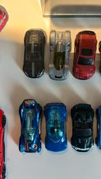 Hotwheels 36 stuks, Ophalen of Verzenden, Zo goed als nieuw
