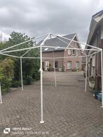 tent, Tuin en Terras, Overkappingen, Ophalen, Gebruikt, Overige typen