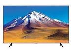 Super grote Samsung 65 inch 4K Smart TV, Ophalen, LED, 50 Hz, Zo goed als nieuw