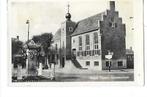 Baarle Nassau, Ophalen of Verzenden, 1940 tot 1960, Gelopen, Noord-Brabant