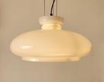 Raak Bowl hanglamp, Ophalen of Verzenden, Glas, Minder dan 50 cm