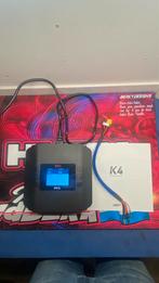Isdt k4 charger, Ophalen of Verzenden, Zo goed als nieuw