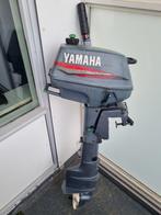Yamaha 4pk langstaart watergekoeld, Motoren, Ophalen of Verzenden