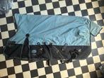 Sterke kwaliteit regenwinterdeken 1.75m, Dieren en Toebehoren, Ophalen of Verzenden, Zo goed als nieuw