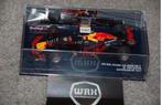 RED BULL F1 RB13 AUSTRALIA VERSTAPPEN Minichamps 1:43 WRH, Ophalen of Verzenden, Zo goed als nieuw, Auto, MiniChamps
