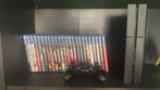 Playstation 4, Ophalen of Verzenden, Zo goed als nieuw