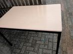 Eromes bureau tafel 120x80, Huis en Inrichting, Ophalen, Gebruikt