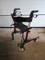 Licht gewicht rollator, Diversen, Ophalen, Gebruikt