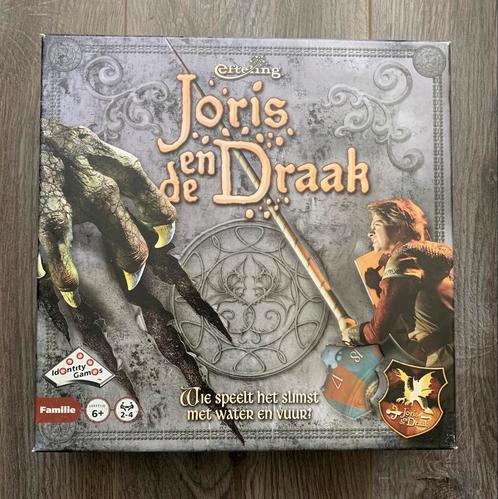 Efteling Joris & Draak, Verzamelen, Efteling, Ophalen of Verzenden