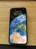 iPhone 14 Zwart 128GB - Gebruikt, Volledig Functioneel, Ophalen, Zwart, 85 %, 128 GB