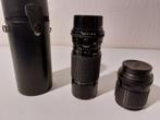 2 objectieven met Pentax K-bajonet (analoog), Ophalen, Gebruikt, Telelens, Zoom