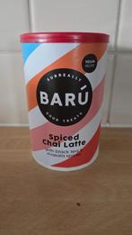 Baru Chai Latte (nieuw), Ophalen of Verzenden