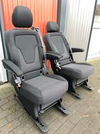 Achterstoelen Mercedes V-Klasse Vito 447 639