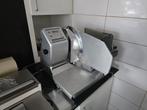Snijmachine Bizerba VS12, Huis en Inrichting, Ophalen, Zo goed als nieuw