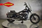 Harley-Davidson Street Bob (bj 2007), Bedrijf, Chopper