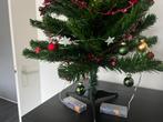 Kerstboom klein- 60 cm hoog, Ophalen, Zo goed als nieuw